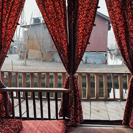 Veena Palace Group Of Houseboats Srīnagar Extérieur photo