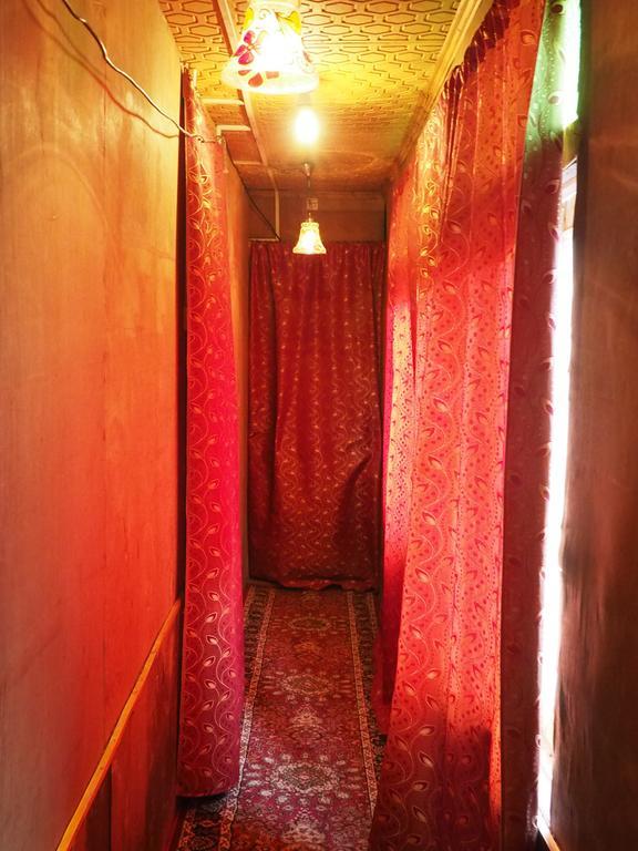 Veena Palace Group Of Houseboats Srīnagar Extérieur photo